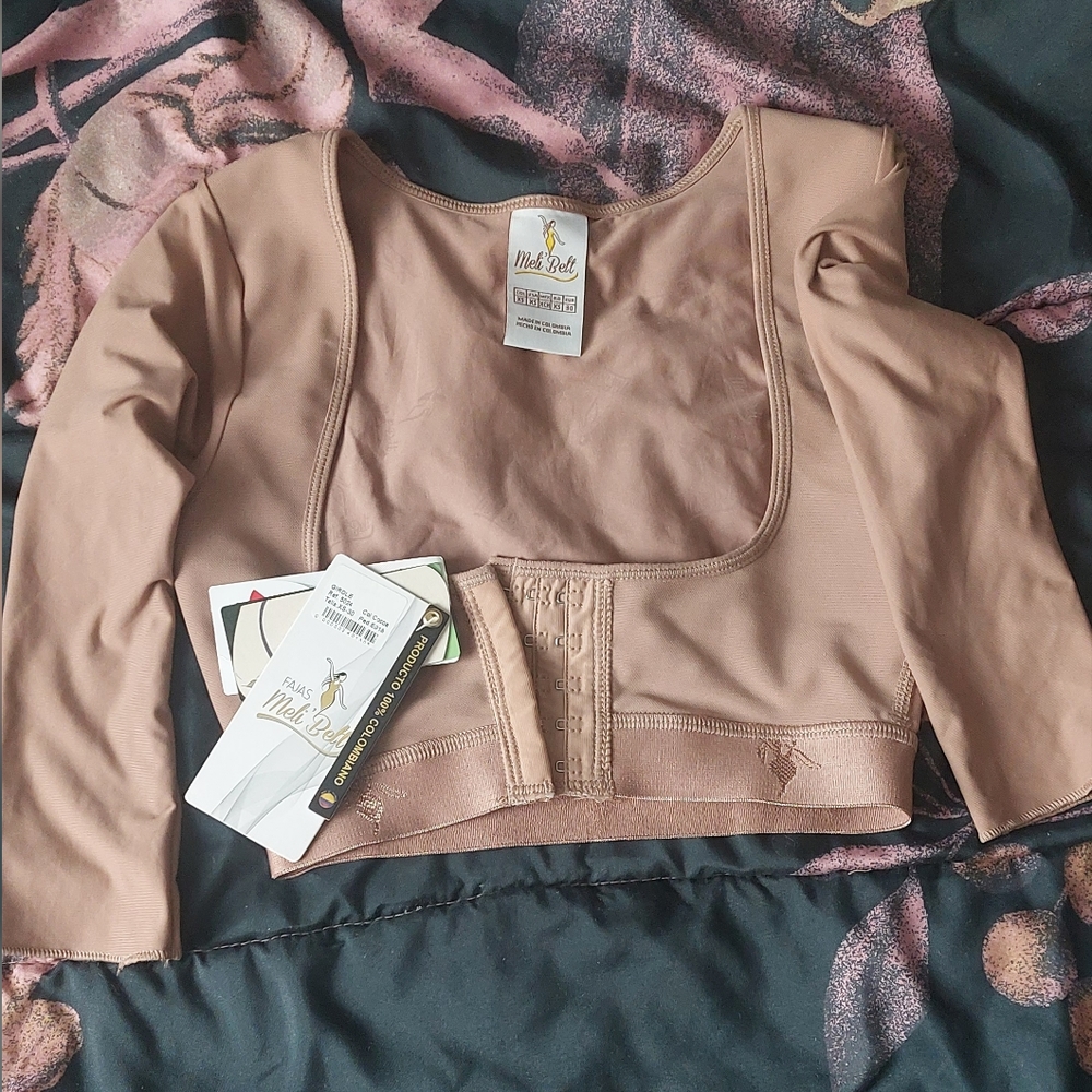 Meli belt arm faja (arm girdle)